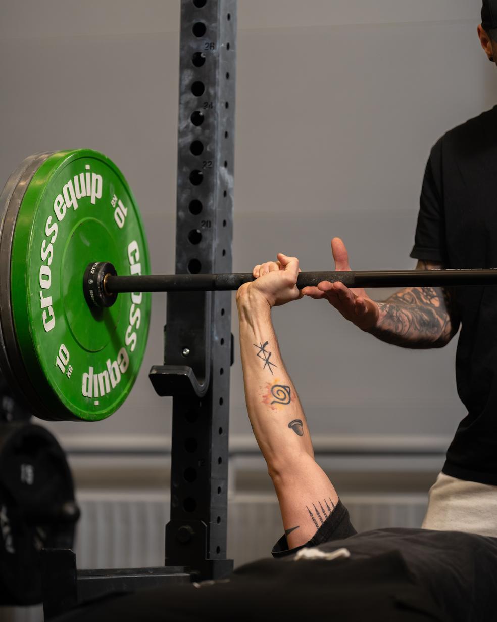 Bild von Ab sofort bei Bardogs: das Morning Gym Abo