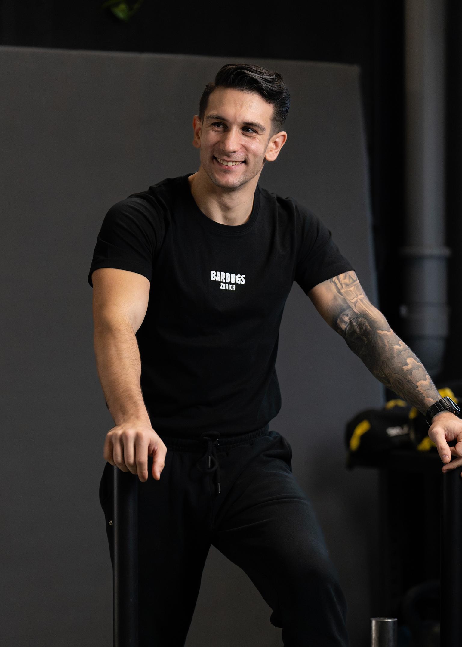 Bild von  Aco Antonic