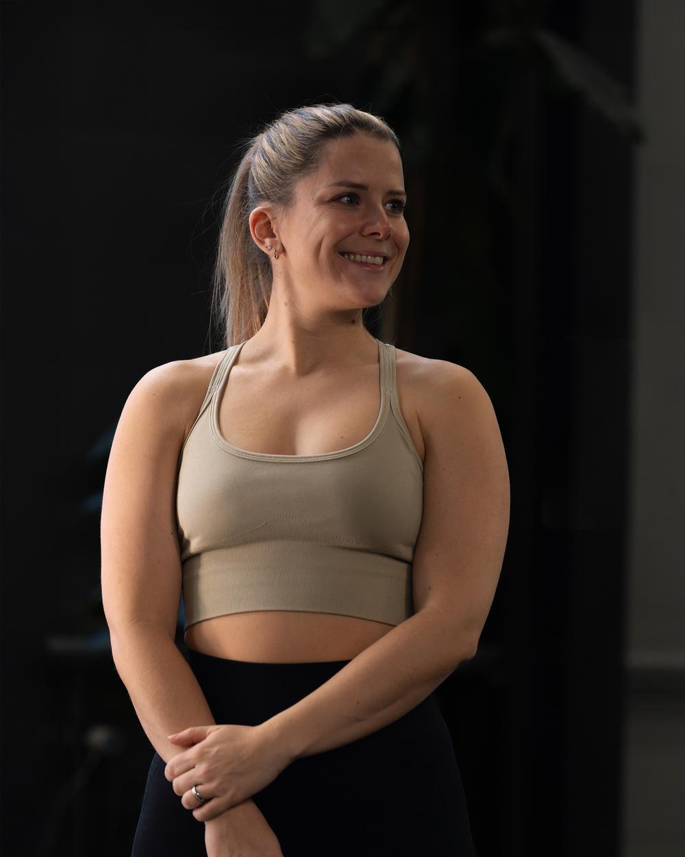 Porträt von  Adriana Rizzi