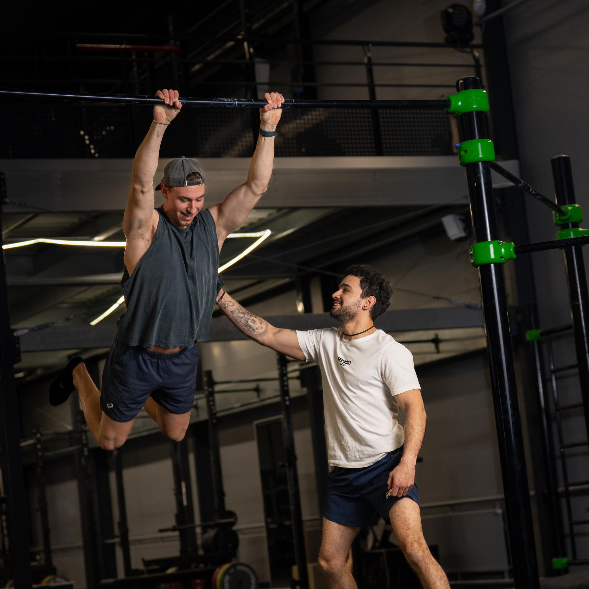 Bild von Calisthenics Summer Bootcamp