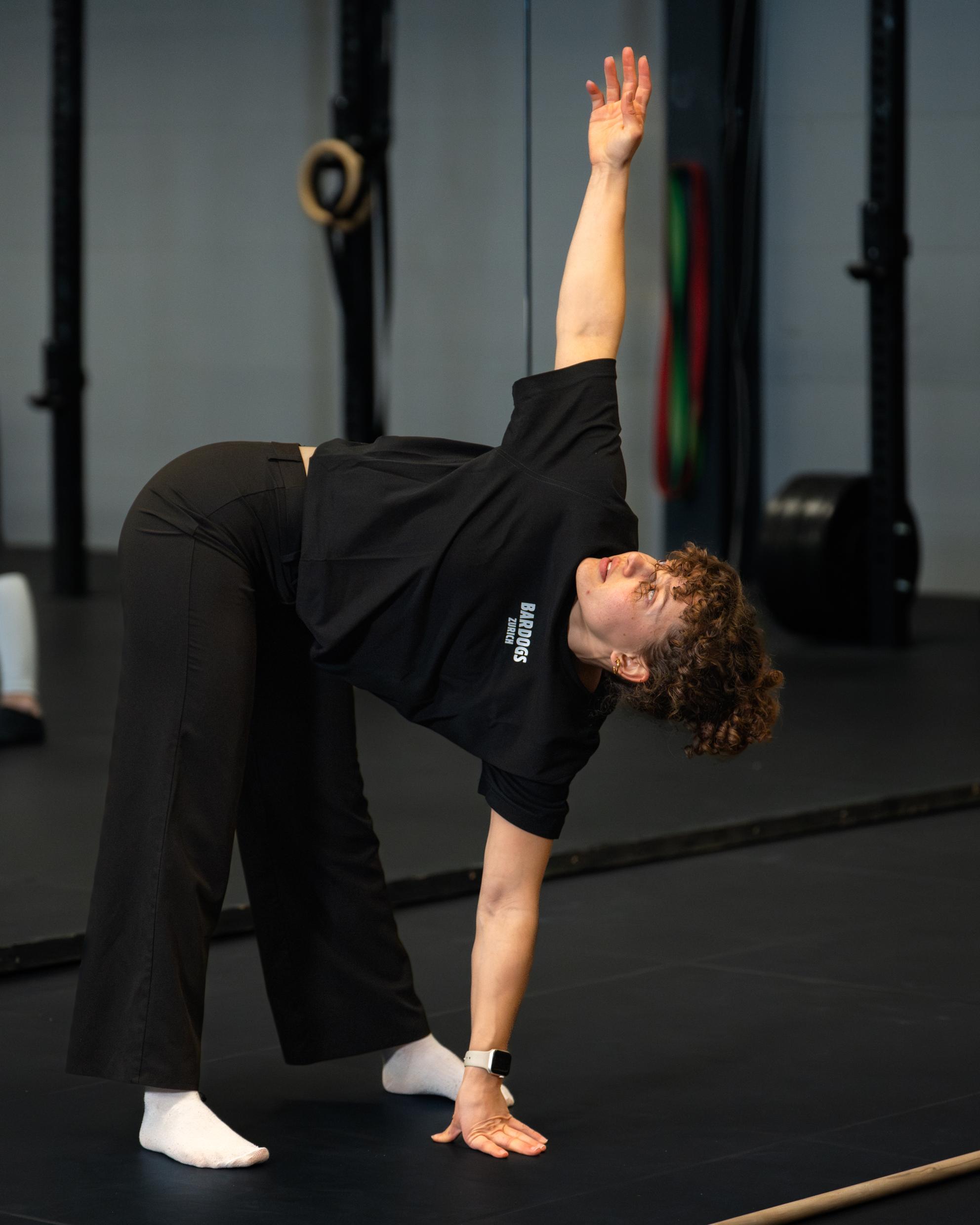 Bild von Mobility Class