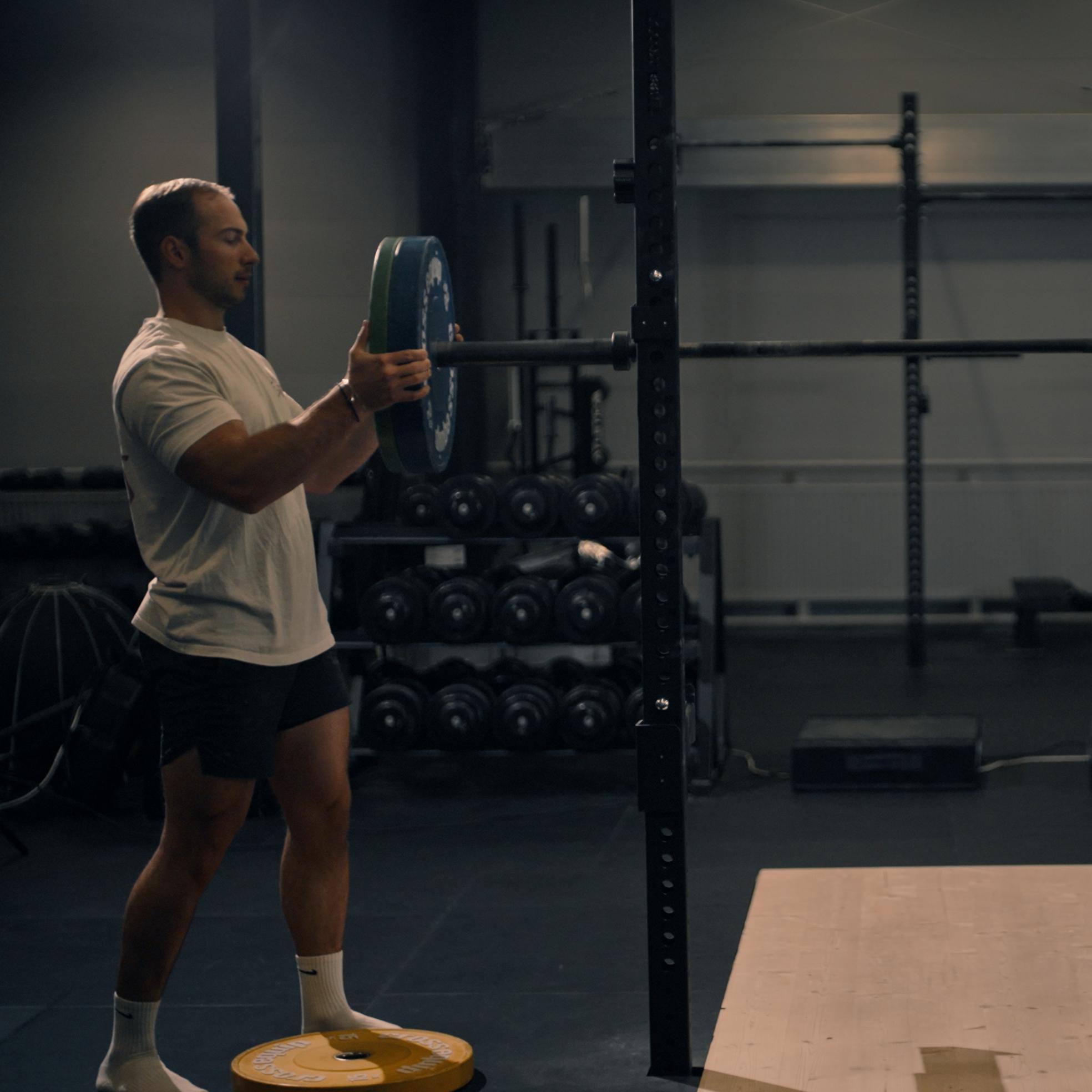 Bild von Gym & Memberships