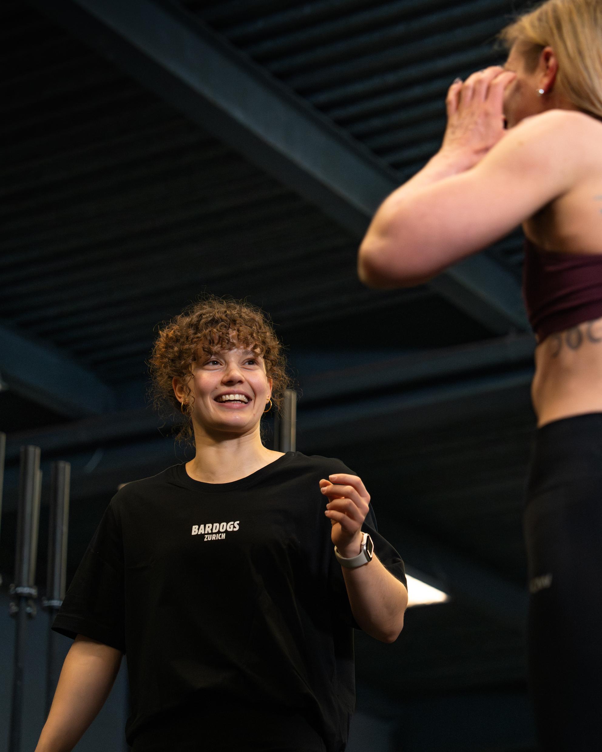 Bild von Female Class