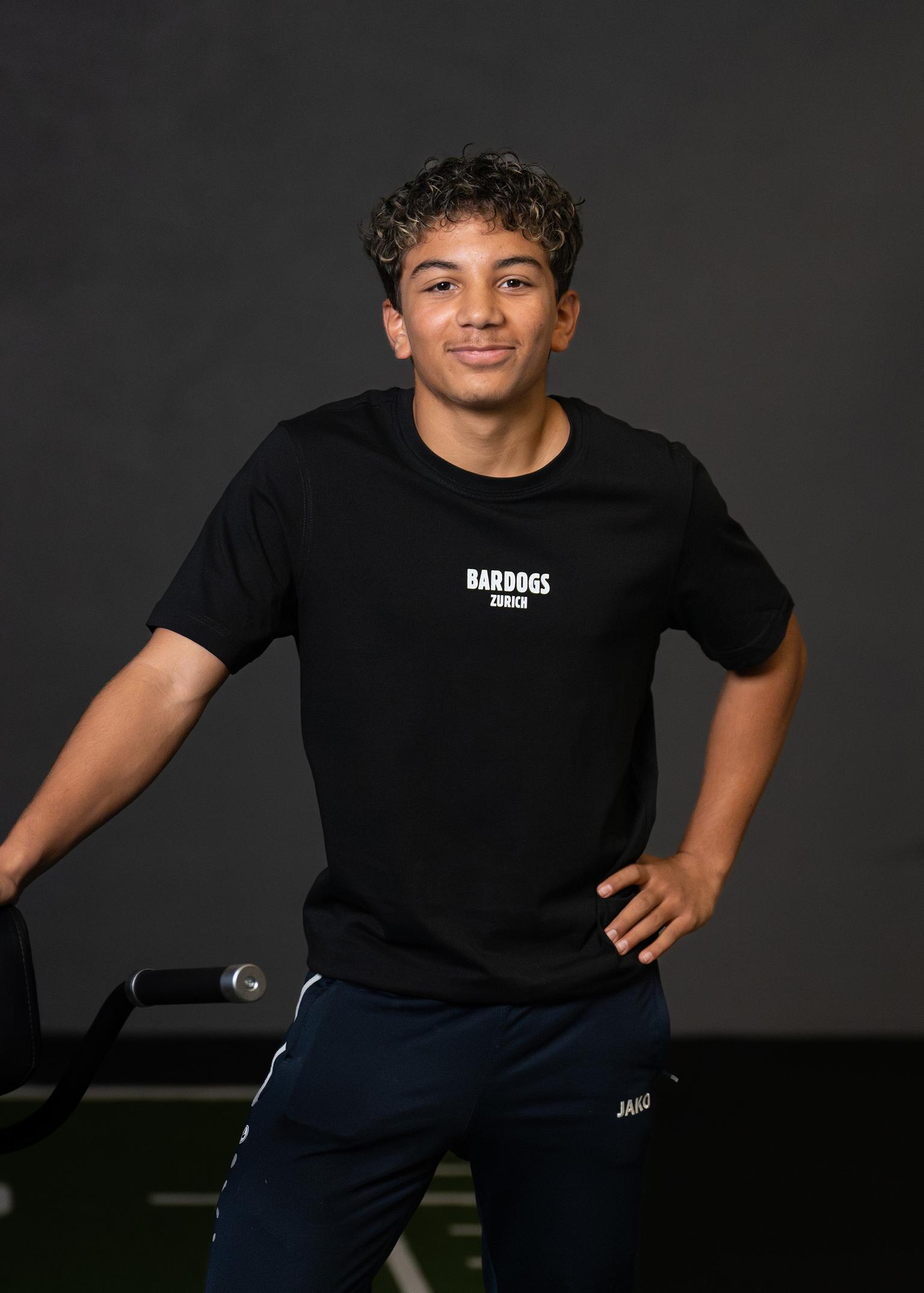 Bild von Ramon Ramirez