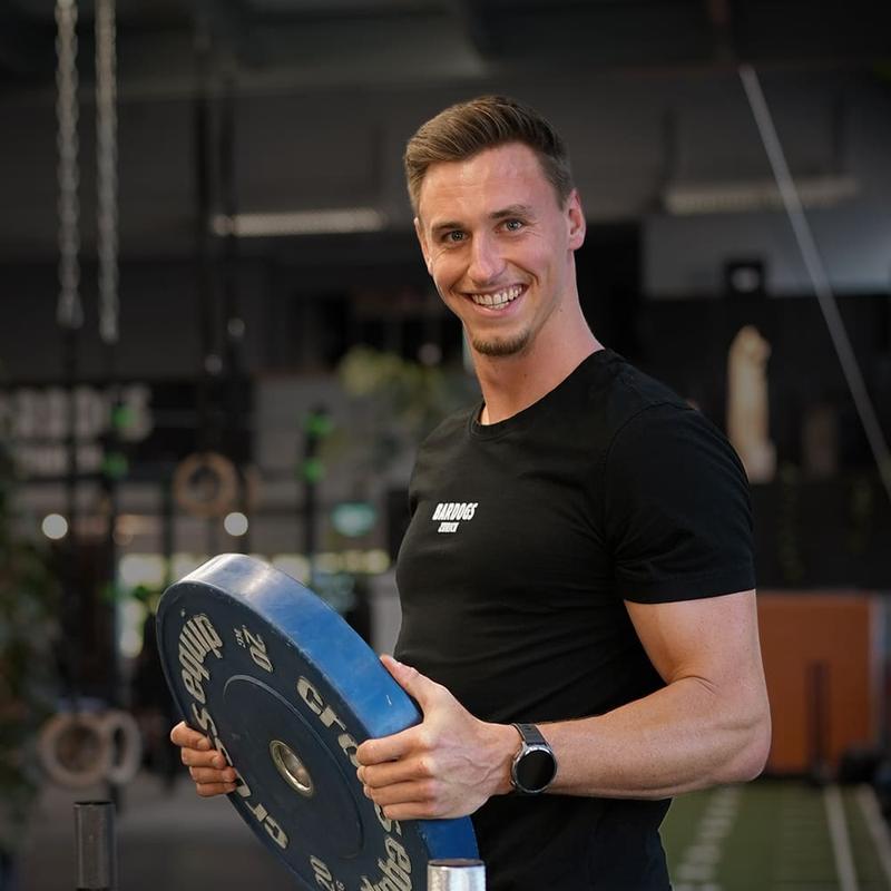  Tim Gutknecht
