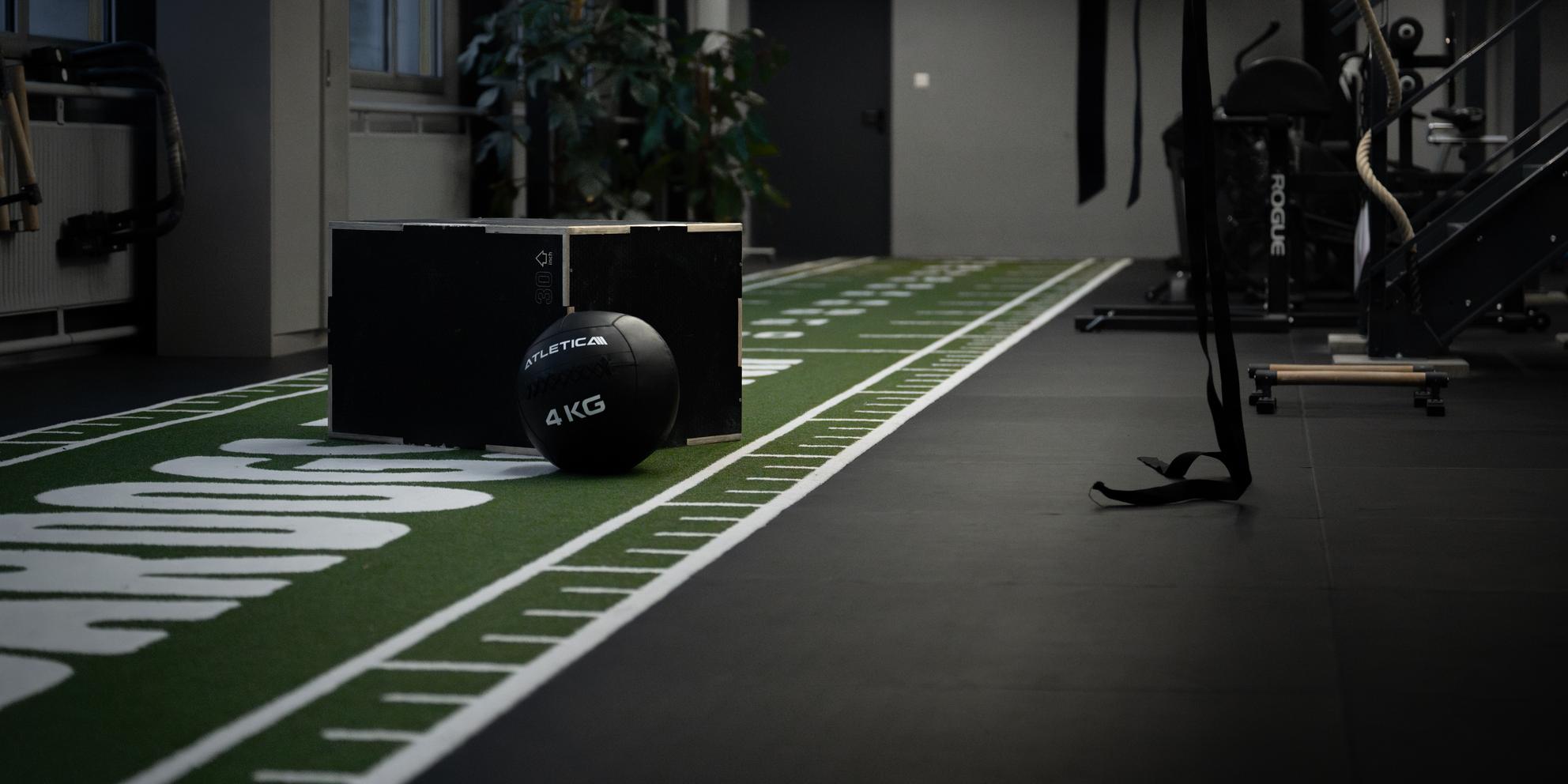 Bild von Kids Class (6 – 12 Jahre)