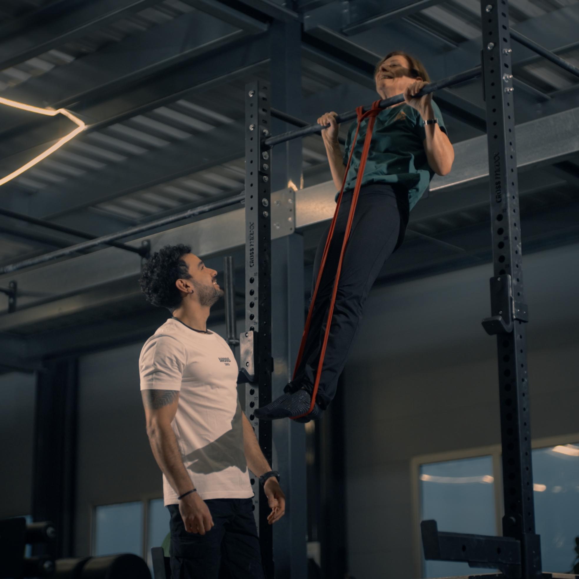 Bild von Personal Training