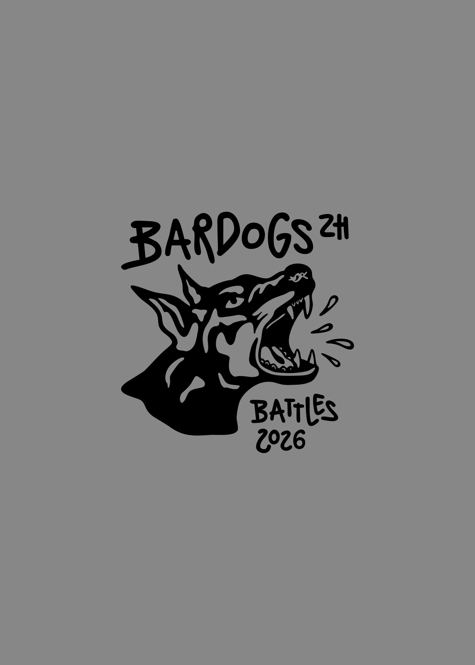 Bild von Bardogs Battles International 2026