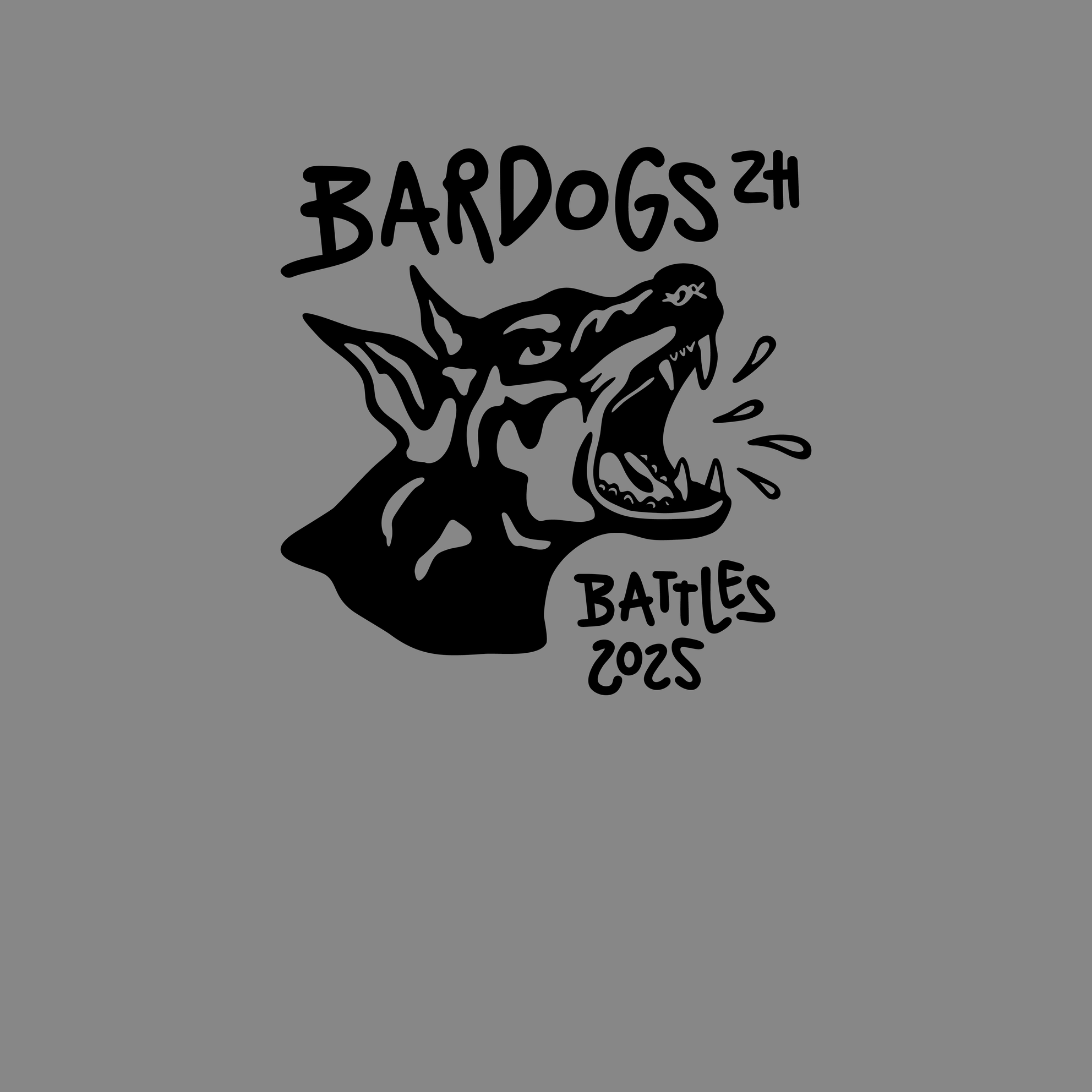 Bild von Bardogs Battles International 2025