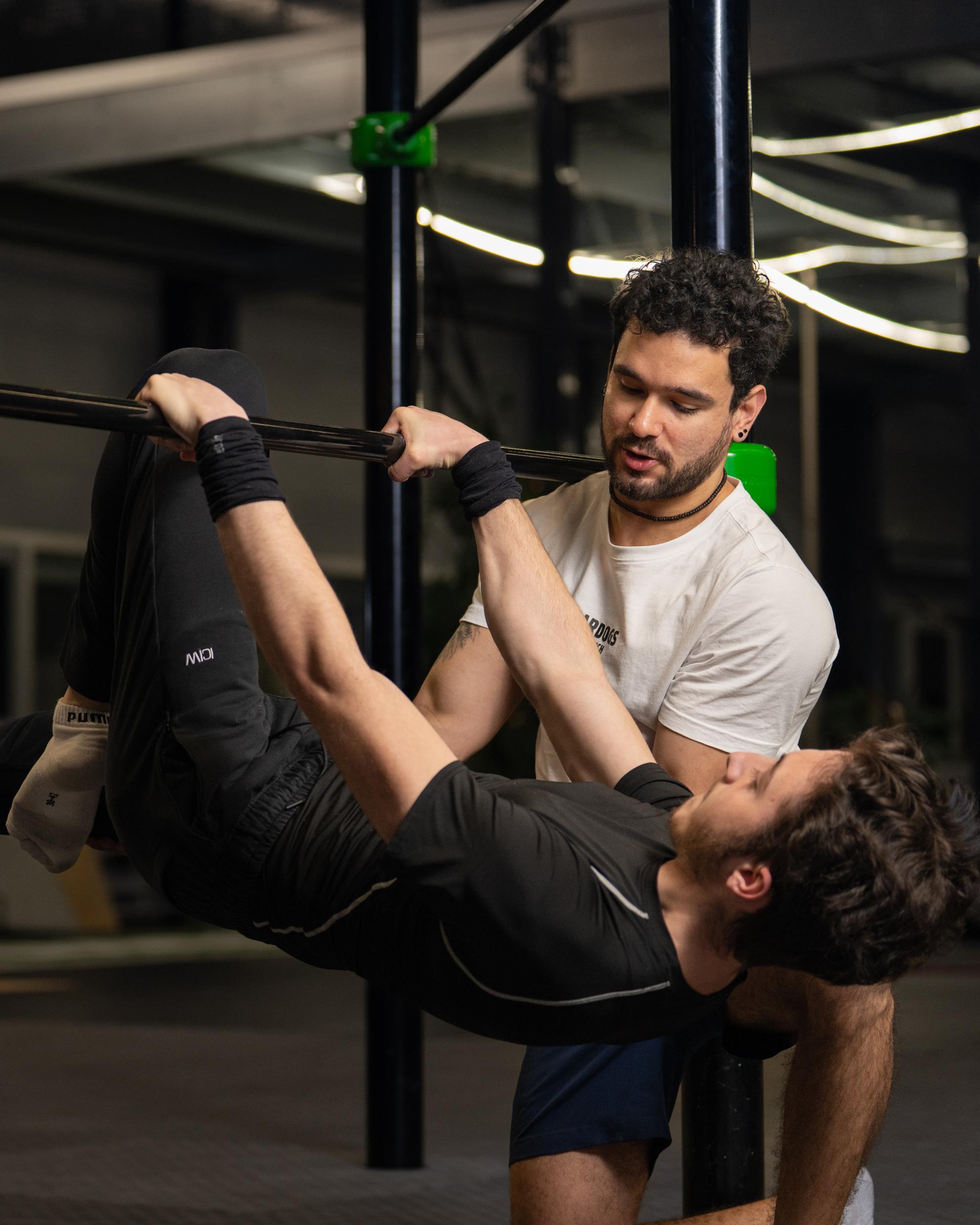 Bild von Skill Class