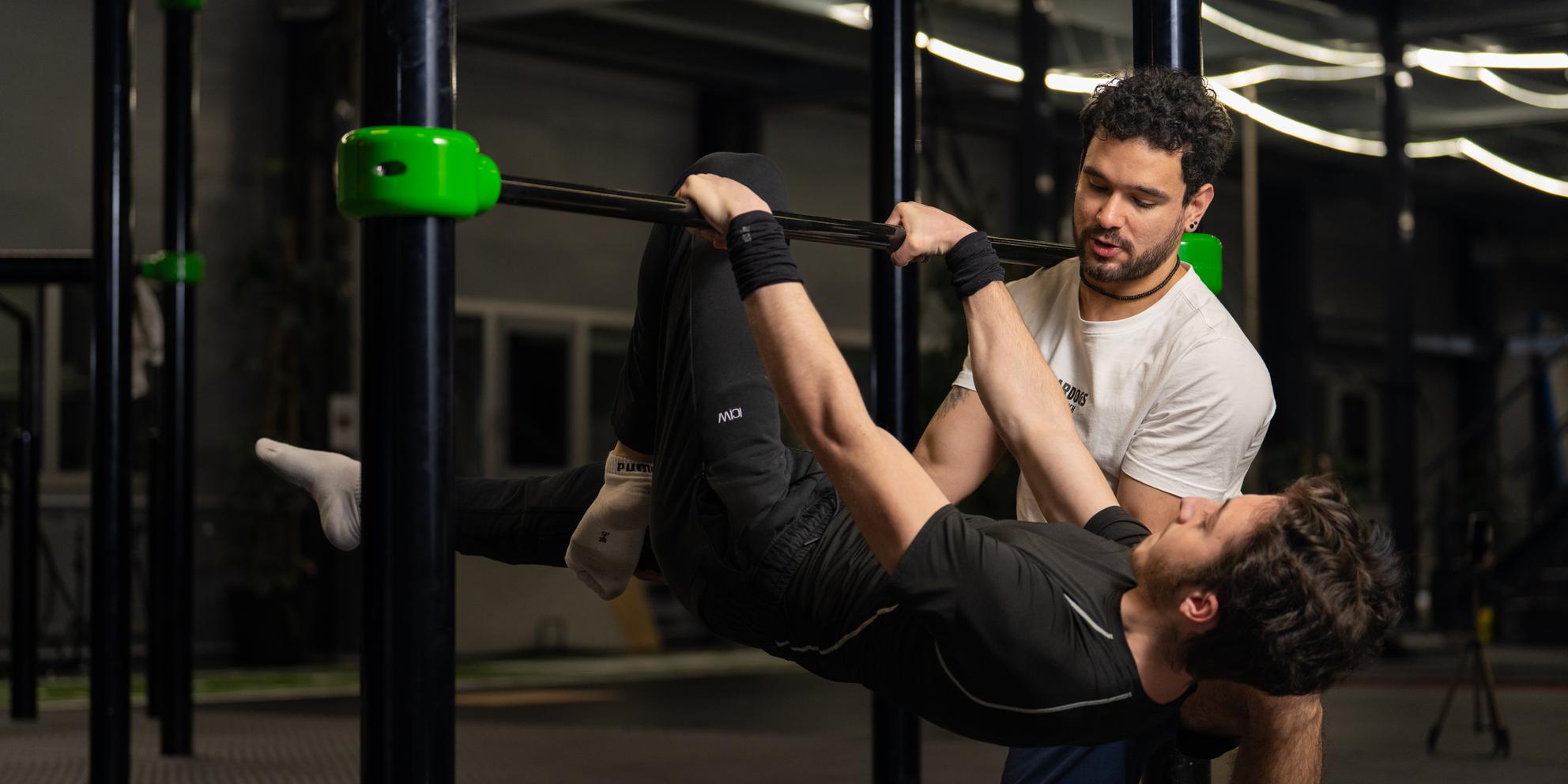 Bild von Skill Class