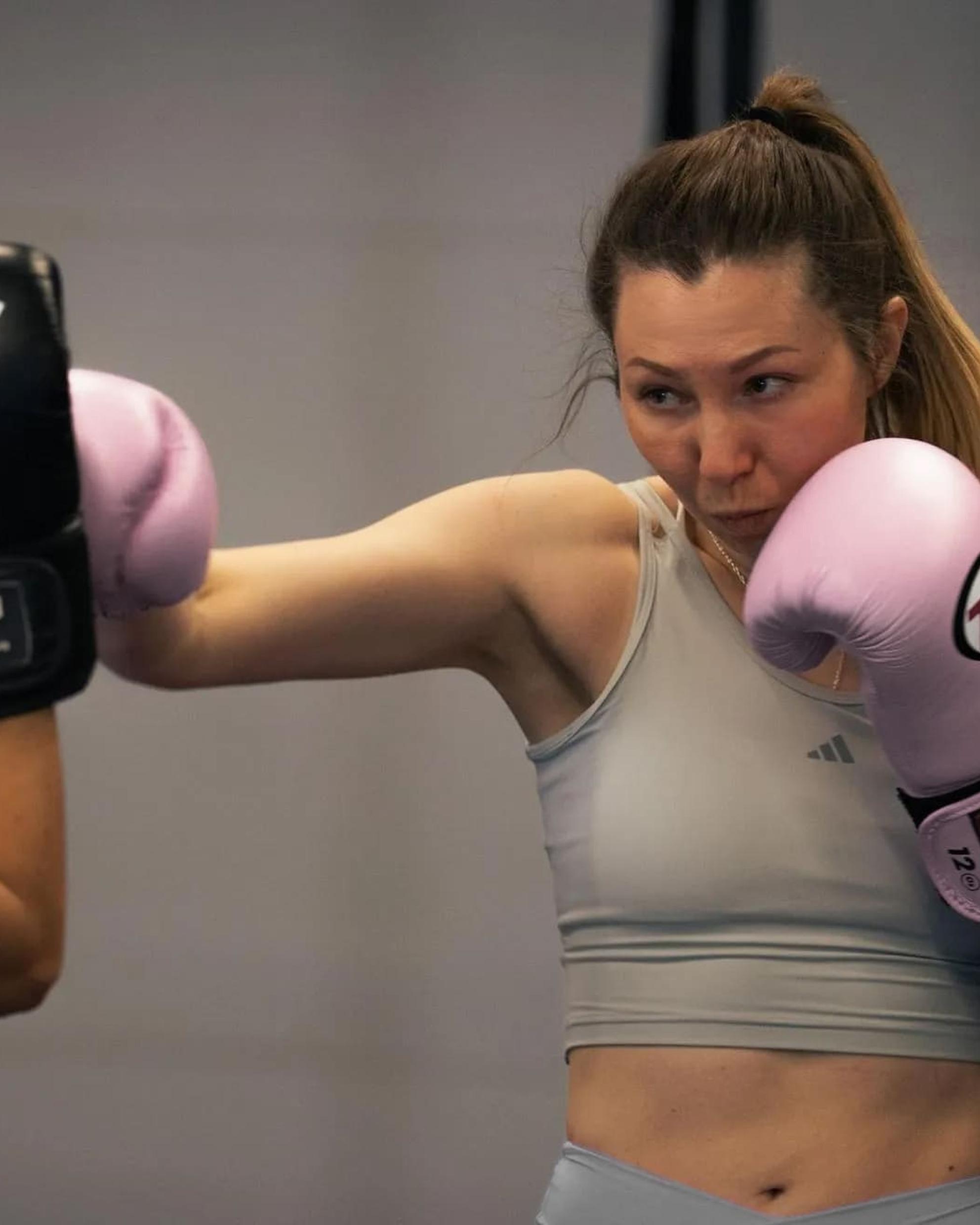 Bild von Muay Thai