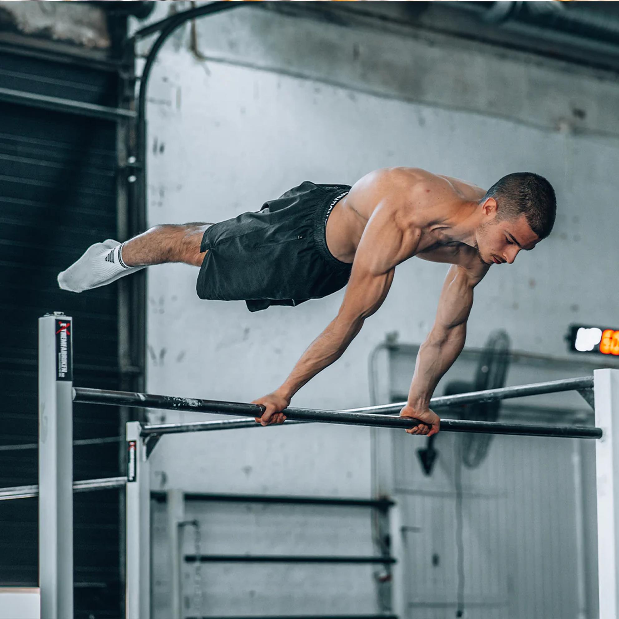 Bild von Workshop mit Weltmeister Daniel Hristov