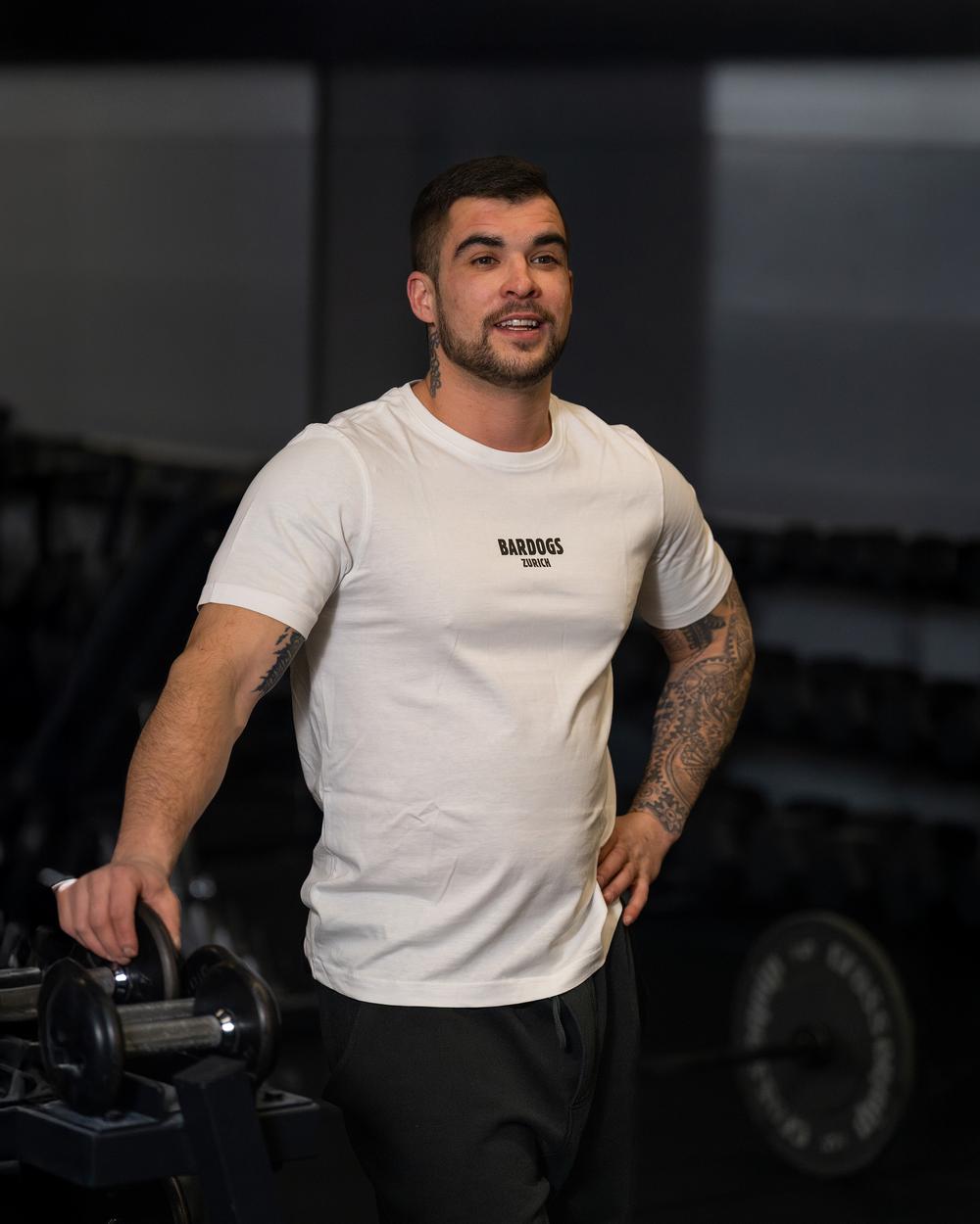 Porträt von  Sergio Mingote