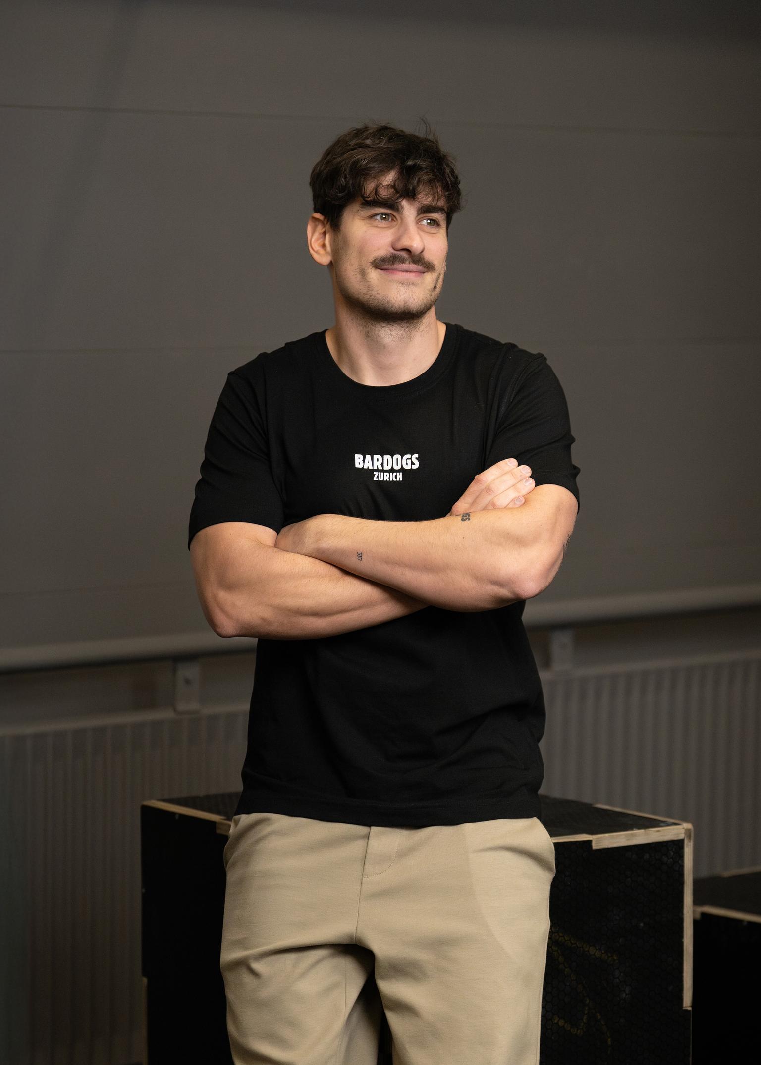 Bild von Manuel Schiltknecht