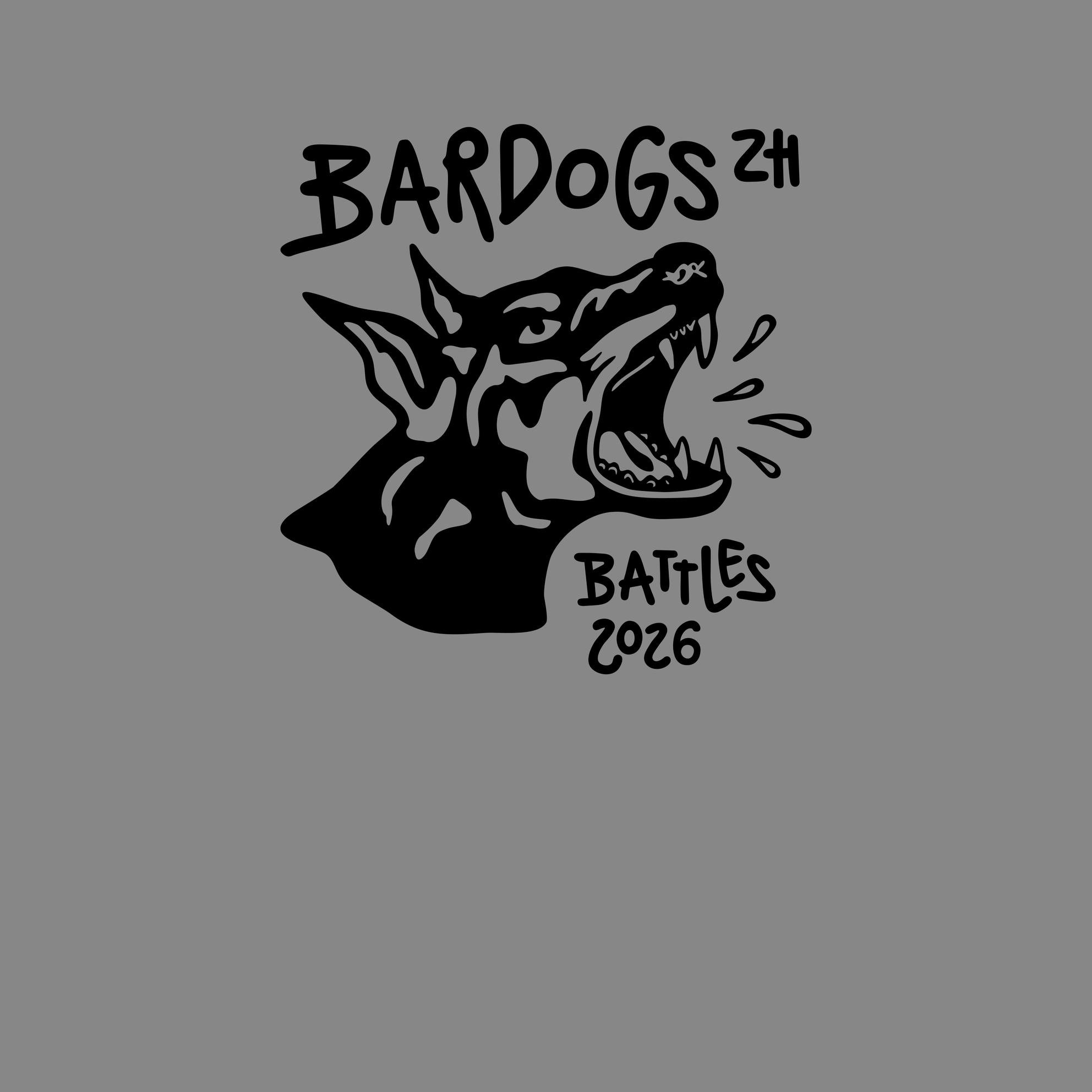 Bild von Bardogs Battles International 2026