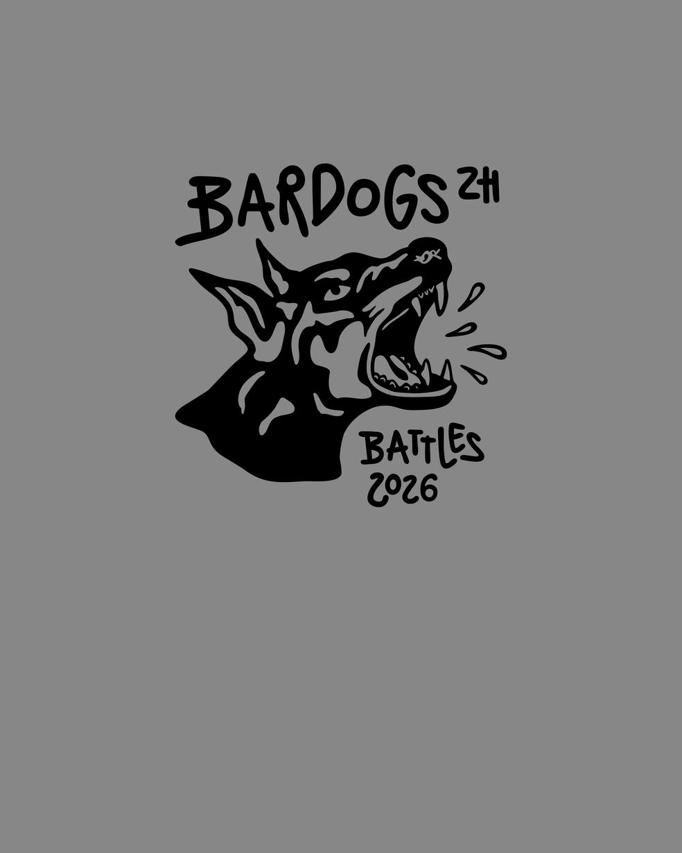 Bild von Bardogs Battles International 2026