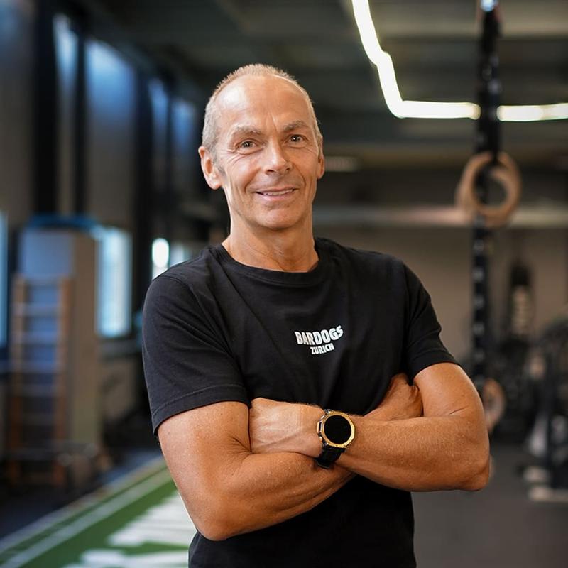  Andy Graf